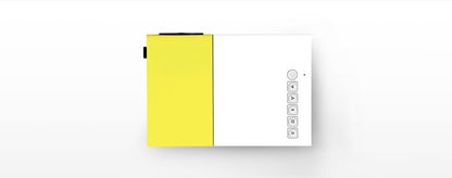 Clarity Beam Mini Projector