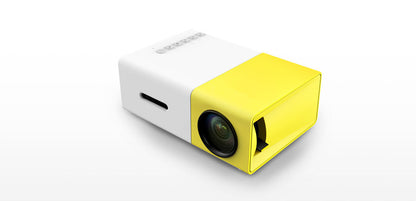 Clarity Beam Mini Projector