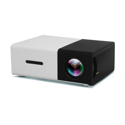 Clarity Beam Mini Projector