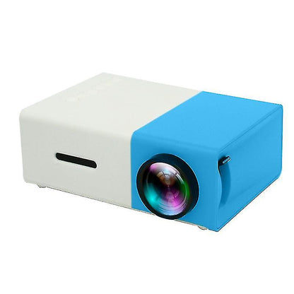 Clarity Beam Mini Projector