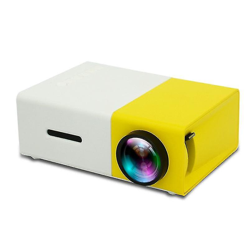 Clarity Beam Mini Projector