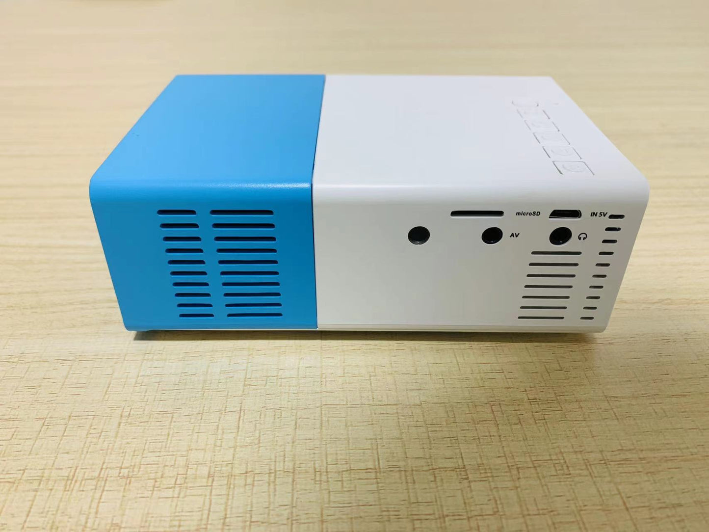Clarity Beam Mini Projector