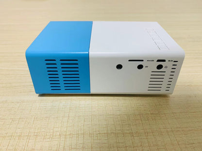 Clarity Beam Mini Projector