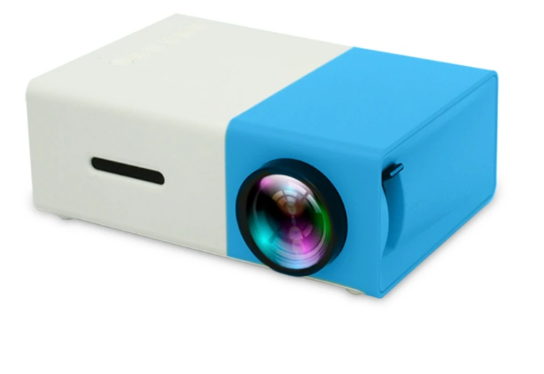 Clarity Beam Mini Projector
